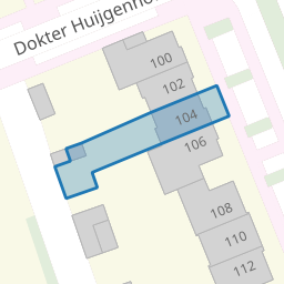 Perceel LEN00-B-1738