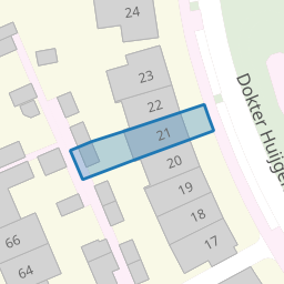 Perceel LEN00-B-1761