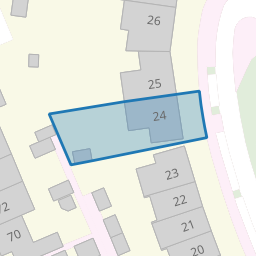 Perceel LEN00-B-1764