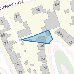 Perceel LEN00-B-1767