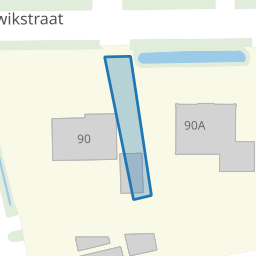 Perceel LEN00-B-1776