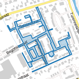 Perceel LEN00-B-1792