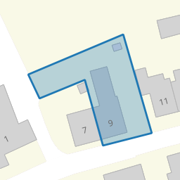 Perceel LEN00-B-1796