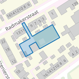 Perceel LEN00-B-1806