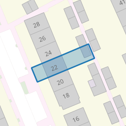 Perceel LEN00-B-1812