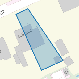 Perceel LEN00-B-1815