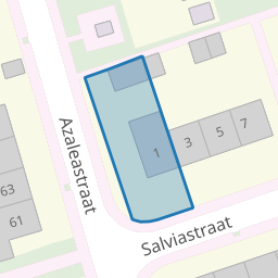 Perceel LEN00-B-1816