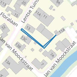 Perceel LEN00-B-1820