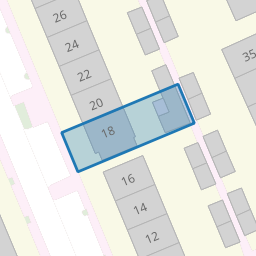 Perceel LEN00-B-1822