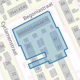 Perceel LEN00-B-1823