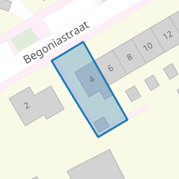 Perceel LEN00-B-1825