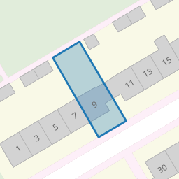 Perceel LEN00-B-1830