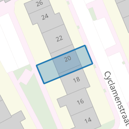 Perceel LEN00-B-1832