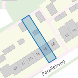 Perceel LEN00-B-1857