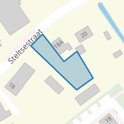 Perceel LEN00-B-1861