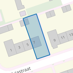 Perceel LEN00-B-1879