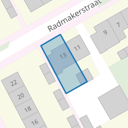 Perceel LEN00-B-1883