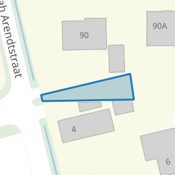 Perceel LEN00-B-1912