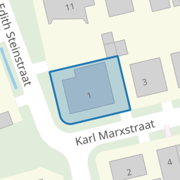 Perceel LEN00-B-1919