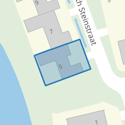 Perceel LEN00-B-1922