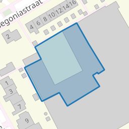 Perceel LEN00-B-1932