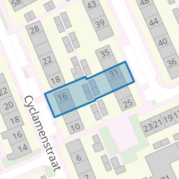 Perceel LEN00-B-1953