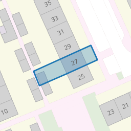 Perceel LEN00-B-1954