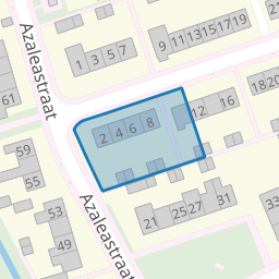 Perceel LEN00-B-1958