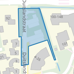 Perceel LEN00-B-1967