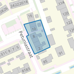 Perceel LEN00-B-1979