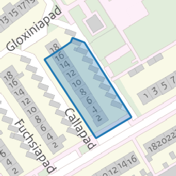 Perceel LEN00-B-1985