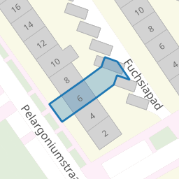 Perceel LEN00-B-1989