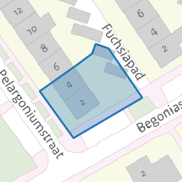 Perceel LEN00-B-1990