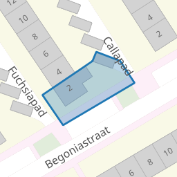 Perceel LEN00-B-1996