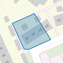 Perceel LEN00-B-1997