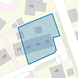 Perceel LEN00-B-2000