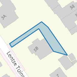 Perceel LEN00-B-2001