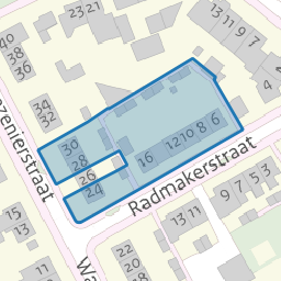 Perceel LEN00-B-2008