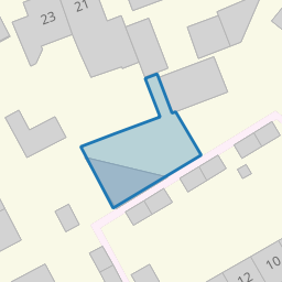 Perceel LEN00-B-2019