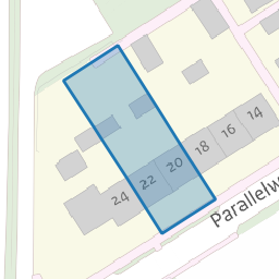 Perceel LEN00-B-2020