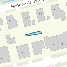 Perceel LEN00-B-2025