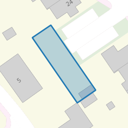 Perceel LEN00-B-2043