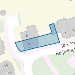 Perceel LEN00-B-2086