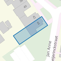 Perceel LEN00-B-2119