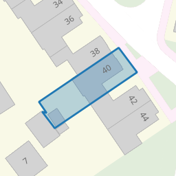 Perceel LEN00-B-2121