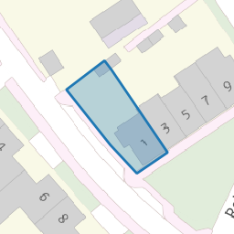 Perceel LEN00-B-2129