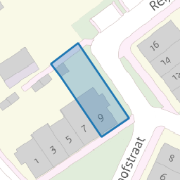 Perceel LEN00-B-2133