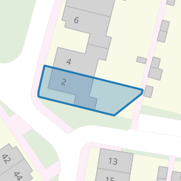 Perceel LEN00-B-2134