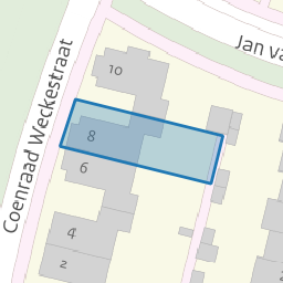 Perceel LEN00-B-2137