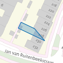 Perceel LEN00-B-2148